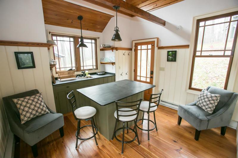 Villa Blue Moon Rising à McHenry Extérieur photo