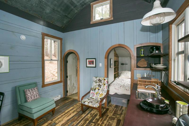 Villa Blue Moon Rising à McHenry Extérieur photo