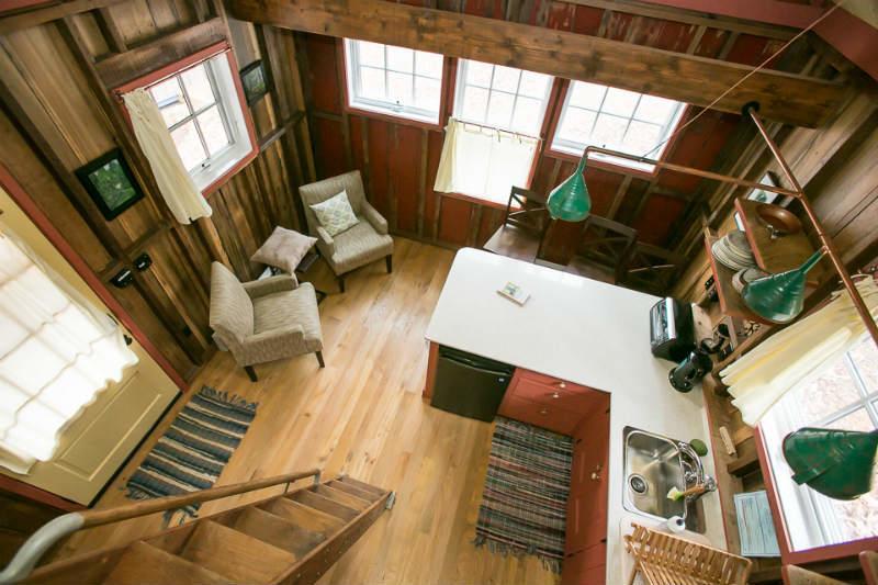 Villa Blue Moon Rising à McHenry Extérieur photo