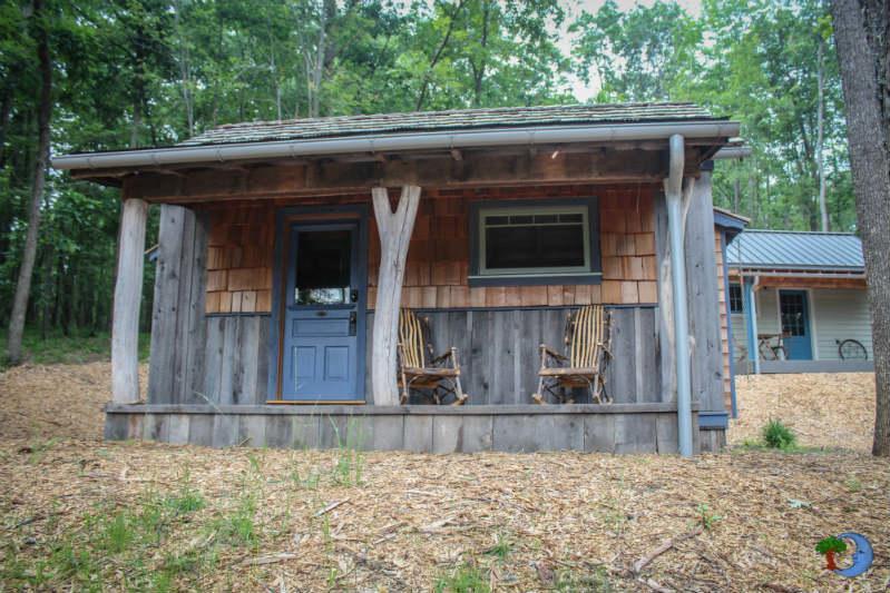 Villa Blue Moon Rising à McHenry Extérieur photo