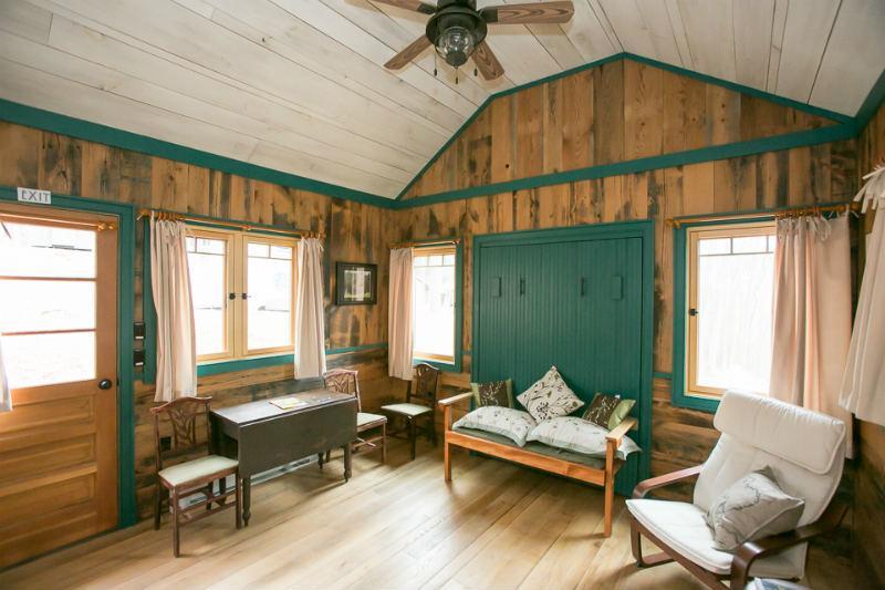 Villa Blue Moon Rising à McHenry Extérieur photo