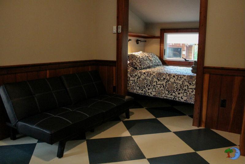 Villa Blue Moon Rising à McHenry Extérieur photo